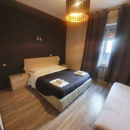 Sira House Milano Hotel Exterior photo